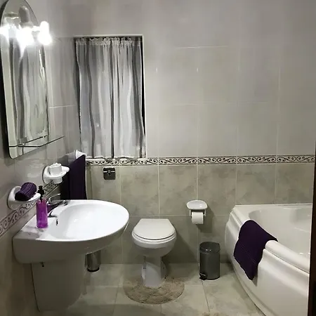 Appartement Tower Manor Court Buġibba