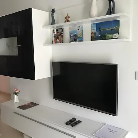 Tower Manor Court Appartement Buġibba