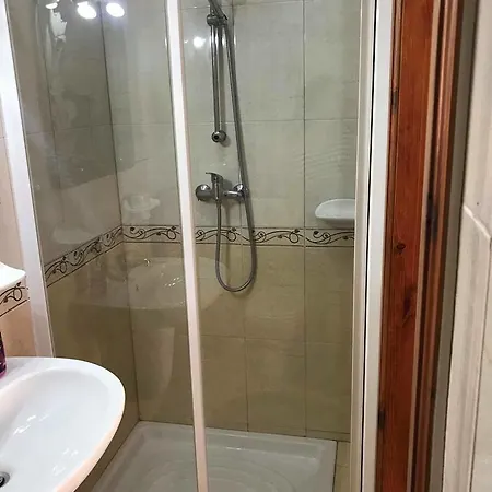 Appartement Tower Manor Court *