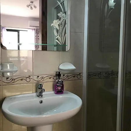 Tower Manor Court Appartement Buġibba