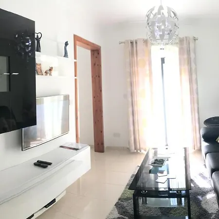Appartement Tower Manor Court Buġibba