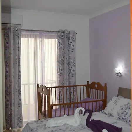 Tower Manor Court バギバ
